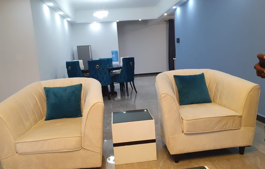 Lila Zanzi Apartment, Lavington Nairobi