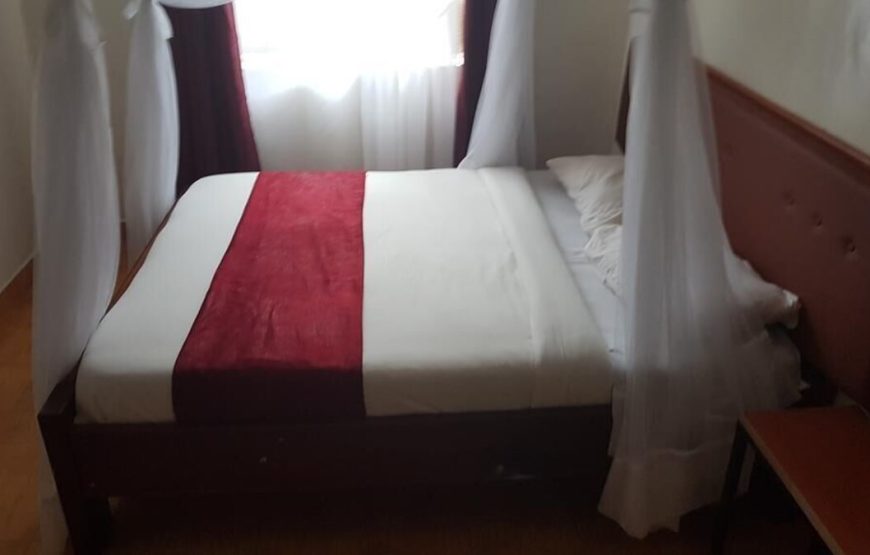 Lila Hotel, Kisumu