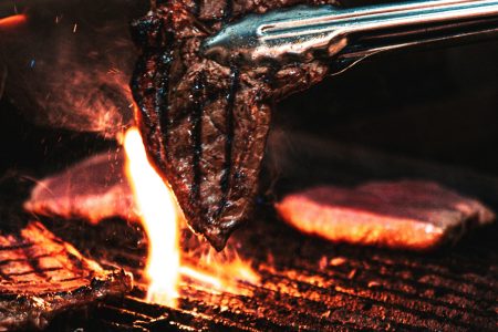 Nyama Choma