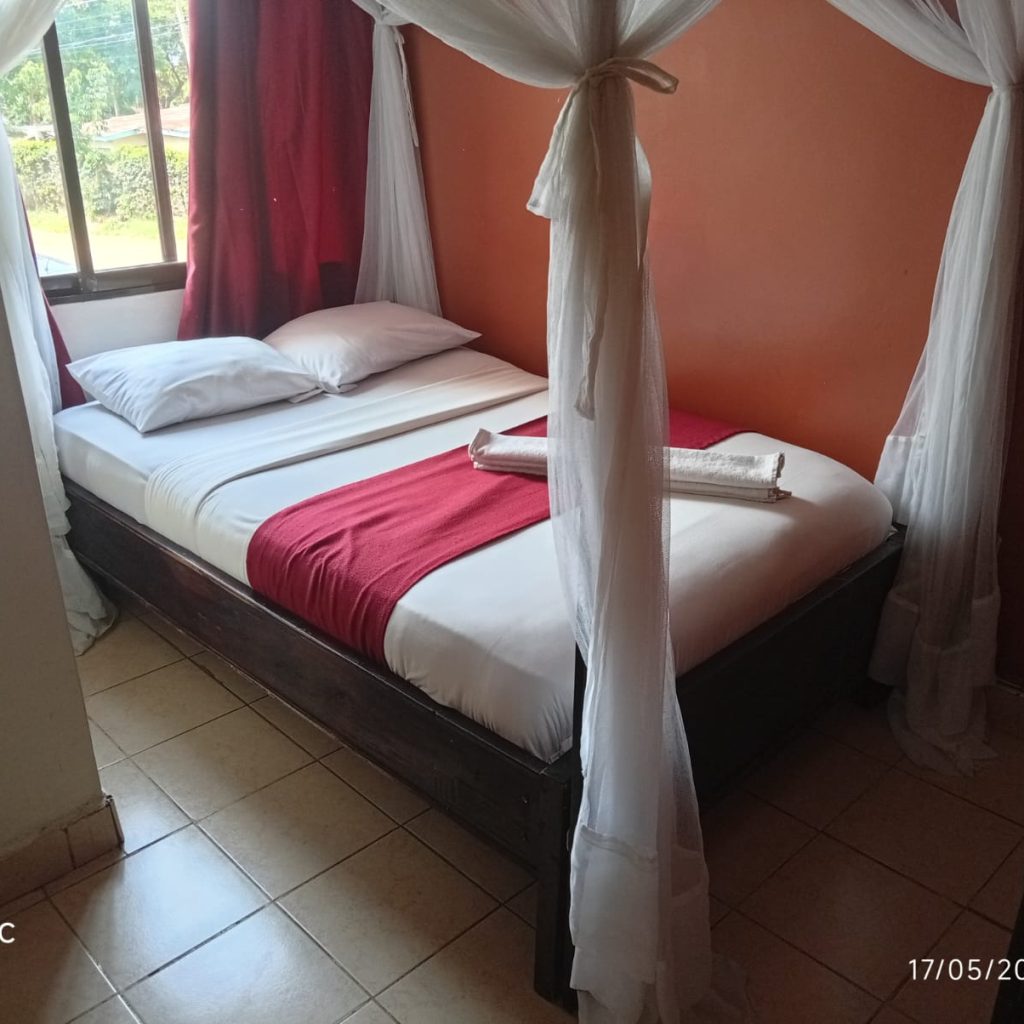 Single Bed