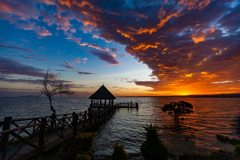 Lake Victoria